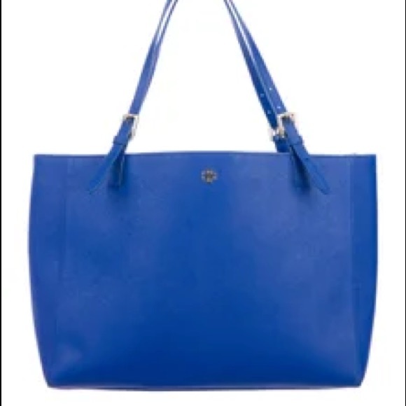 COPY - Tory Burch Tote Bag - Picture 1 of 7